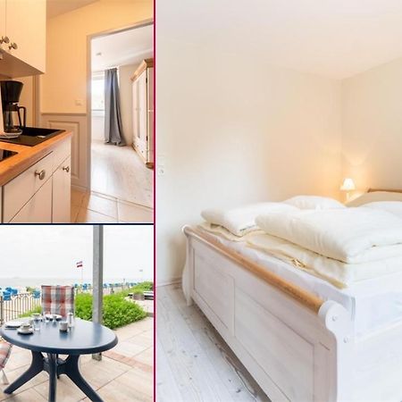 Nordland Appartements Wohnung Fuenen 비크아프포르 외부 사진