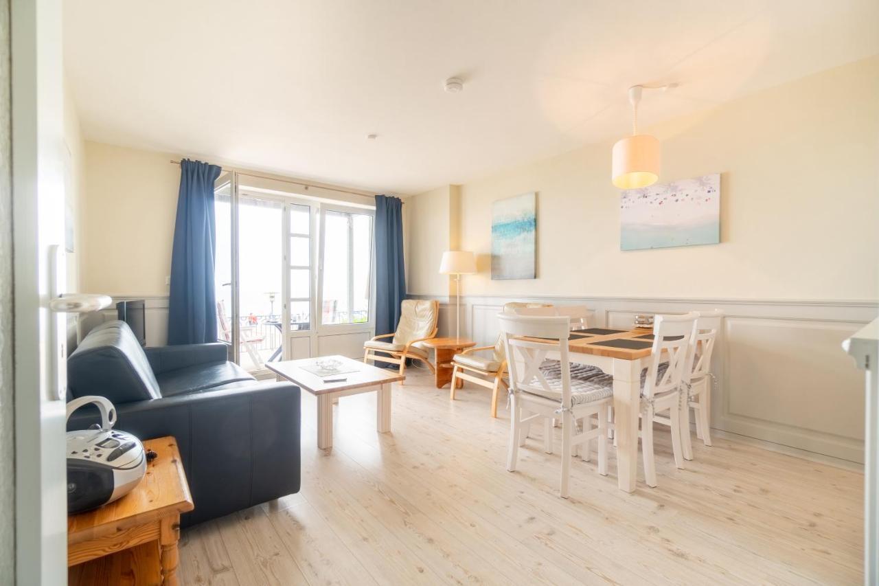 Nordland Appartements Wohnung Fuenen 비크아프포르 외부 사진