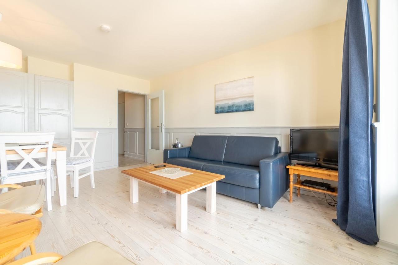 Nordland Appartements Wohnung Fuenen 비크아프포르 외부 사진