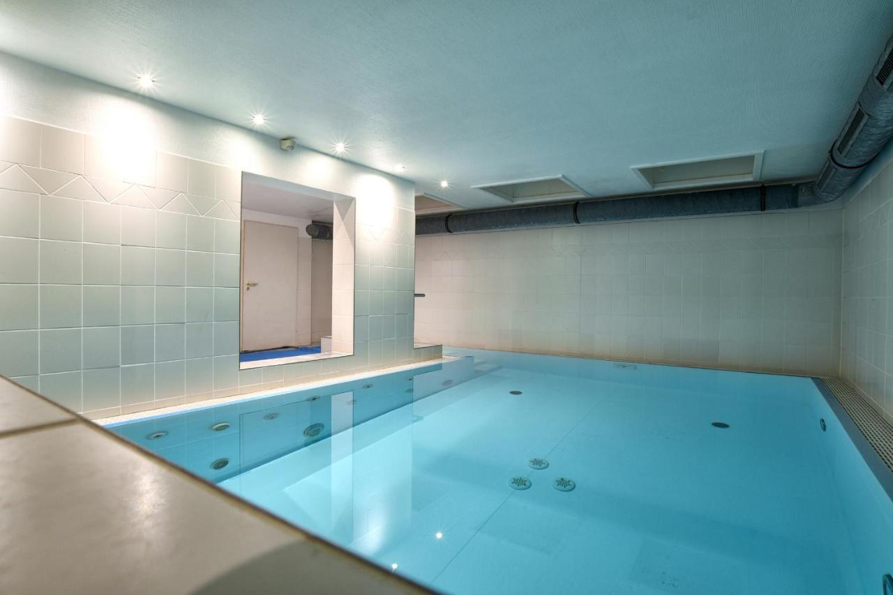 Nordland Appartements Wohnung Fuenen 비크아프포르 외부 사진