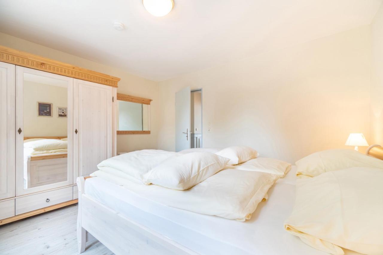 Nordland Appartements Wohnung Fuenen 비크아프포르 외부 사진